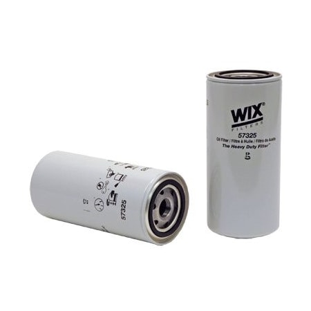 Wix Filters Oil Filter 57325